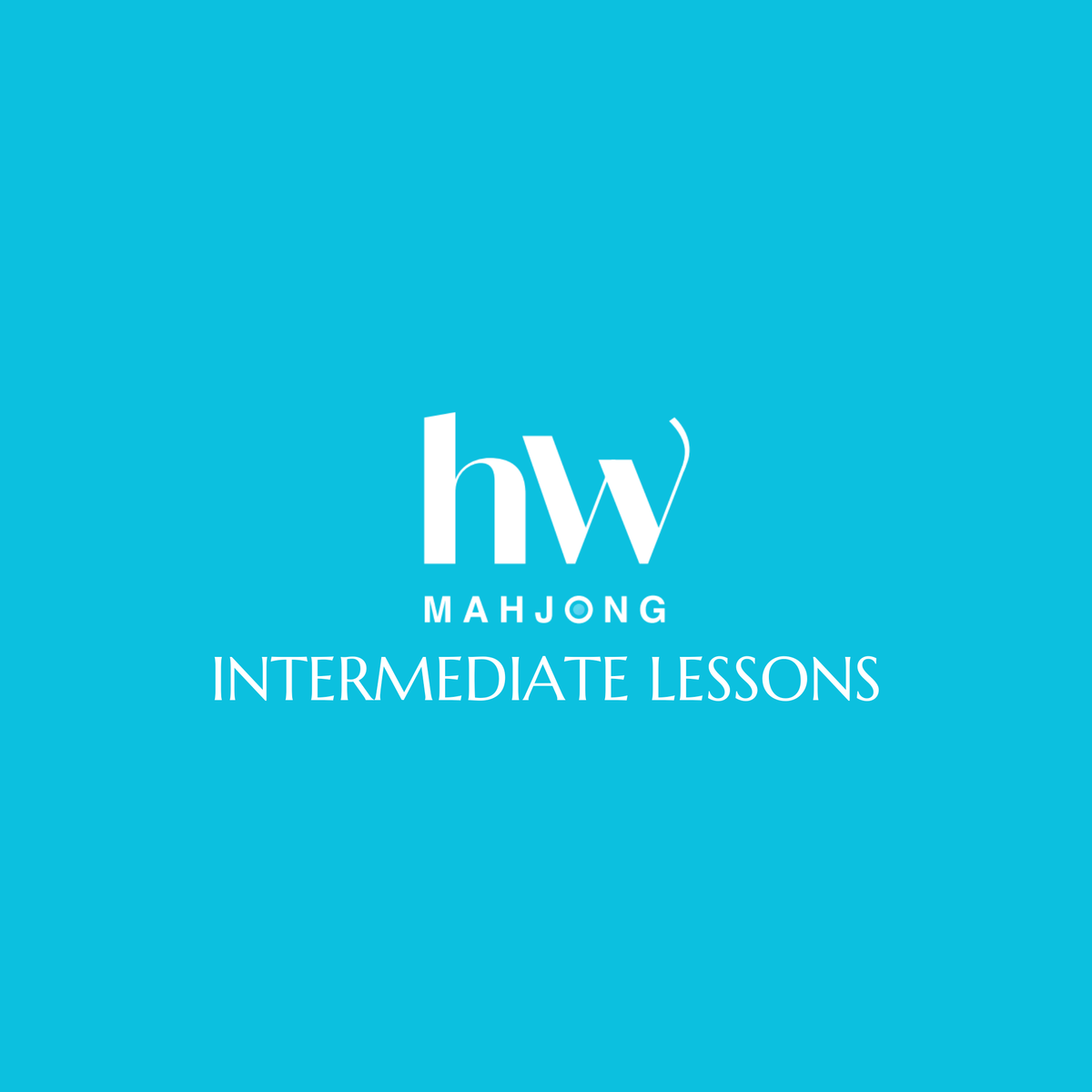Intermediate Lesson | 1 Session - 90 Minutes - Power of the Pivot