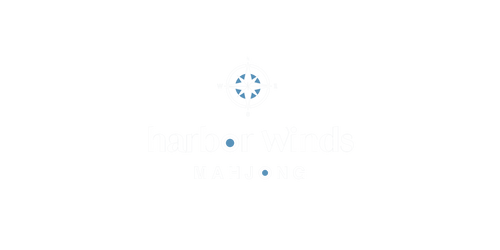 Harbor Winds Mahjong